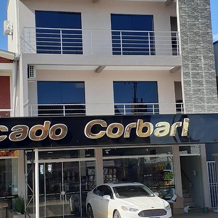 Apt Novo202 Centro Ametista Do Sul Exterior photo