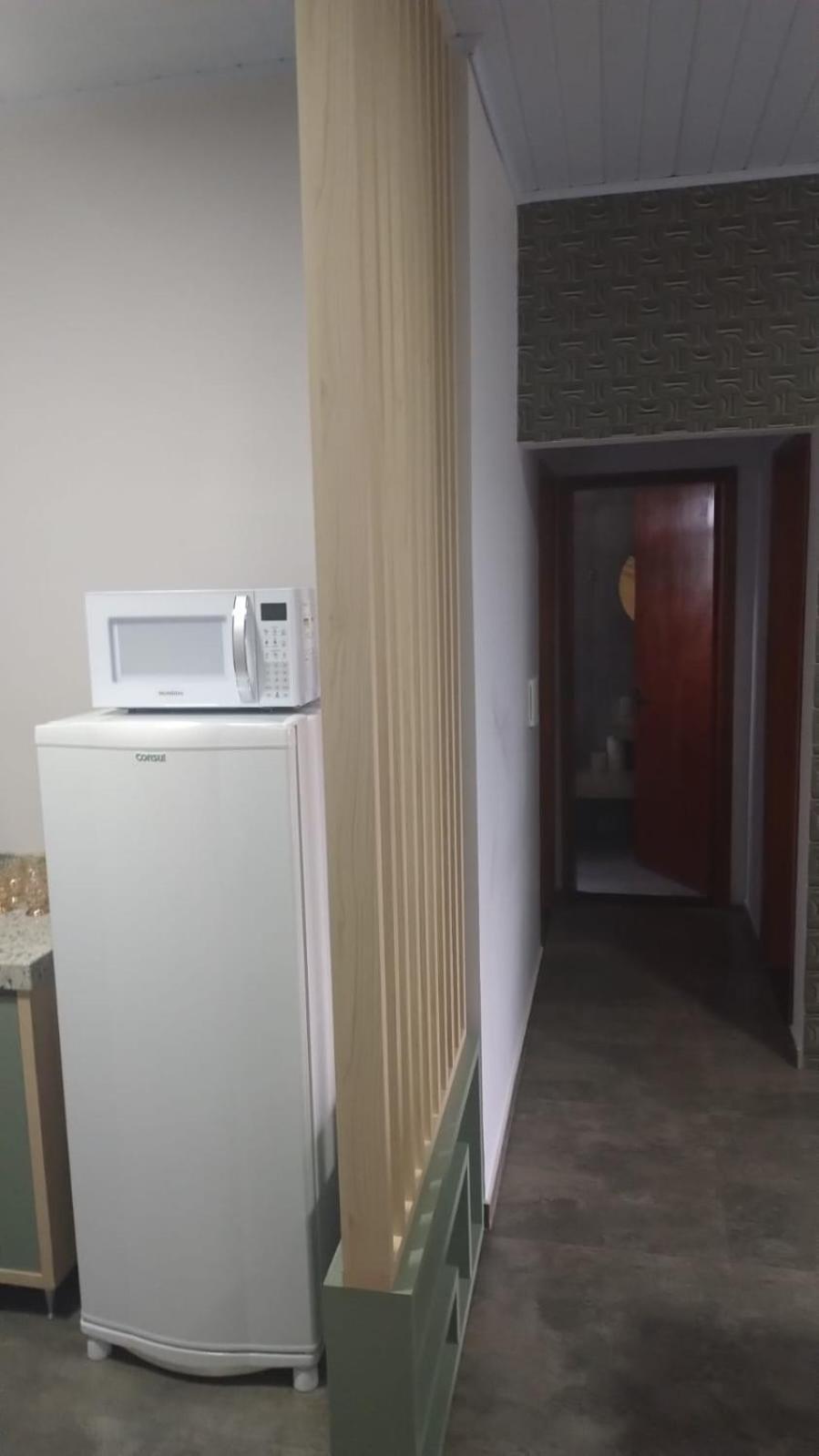 Apt Novo202 Centro Ametista Do Sul Exterior photo